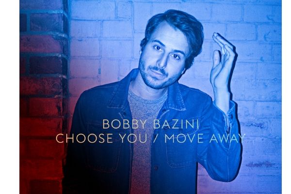 Bobby Bazini-CANCELLED